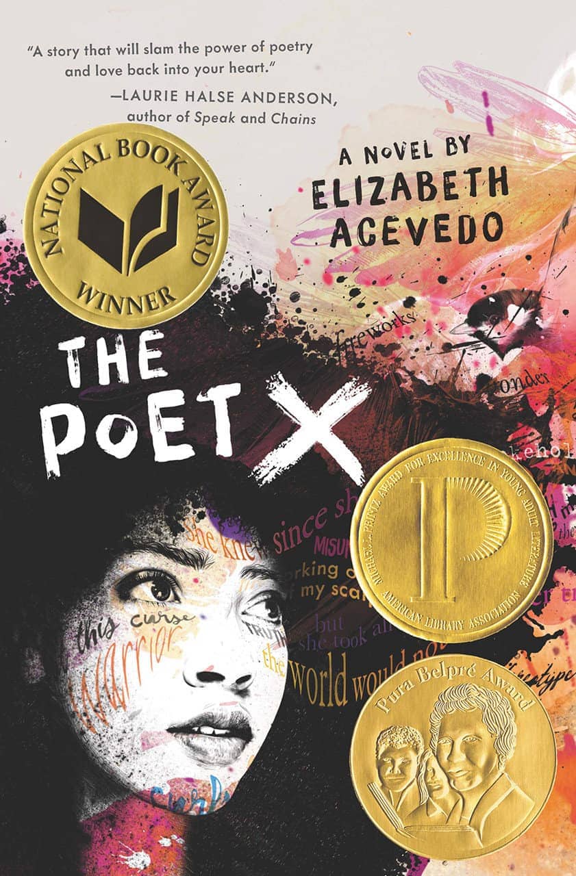 The Poet X - Button Poetry